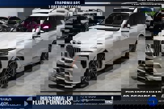 Used 2024 BMW ALPINA XB7 image 1