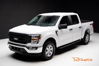 Used 2022 Ford F150 XLT w/ Trailer Tow Package image 1