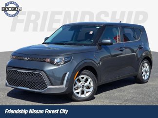 Used 2024 Kia Soul LX w/ Option Group 015 image 1