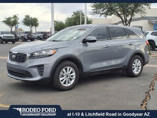 Used 2020 Kia Sorento L image 1