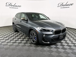 Used 2019 BMW X2 M35i w/ Premium Package image 1