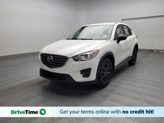 Used 2016 MAZDA CX-5 Sport image 1