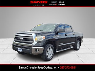 Used 2014 Toyota Tundra SR5 image 1