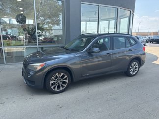 Used 2014 BMW X1 xDrive28i image 1