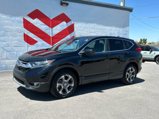 Used 2019 Honda CR-V EX image 1