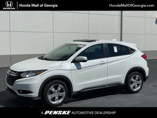 Used 2016 Honda HR-V EX image 1