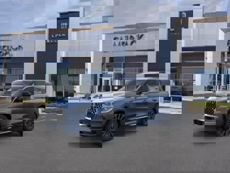New 2025 Lincoln Corsair Reserve image 1