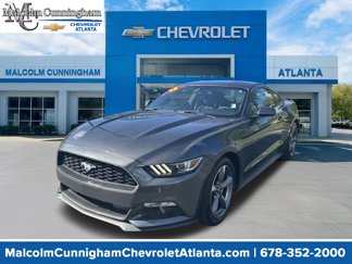 Used 2016 Ford Mustang Coupe w/ Equipment Group 051A image 1