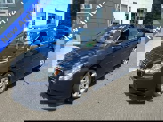 Used 2011 Chevrolet Malibu LS image 1