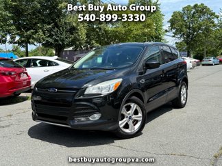 Used 2014 Ford Escape SE image 1