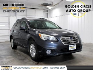 Used 2017 Subaru Outback 2.5i Premium image 1