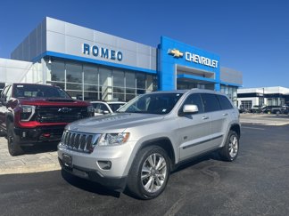 Used 2011 Jeep Grand Cherokee 70th Anniversary video 1
