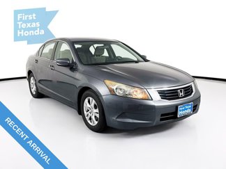 Used 2010 Honda Accord LX-P image 1
