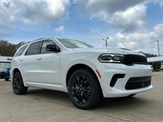 New 2025 Dodge Durango GT image 1