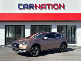 Used 2018 INFINITI QX30 Premium w/ Navigation Package image 1