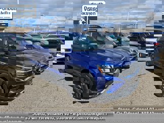 Used 2022 Volkswagen Taos S image 1