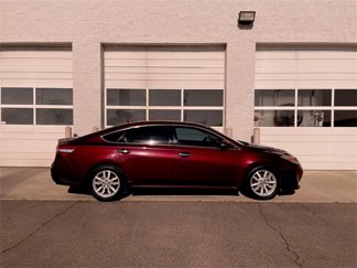 Used 2015 Toyota Avalon Limited w/ Technology Package image 1