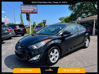 Used 2013 Hyundai Elantra image 1