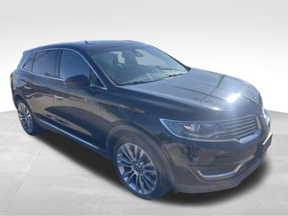 Used 2016 Lincoln MKX Reserve image 1