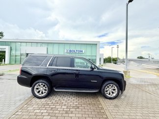 Used 2018 GMC Yukon SLT w/ Open Road Package image 1