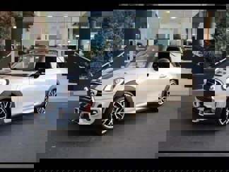 Used 2017 MINI Cooper S image 1