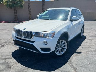 Used 2017 BMW X3 sDrive28i image 1