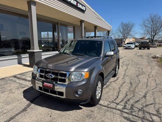 Used 2011 Ford Escape Limited w/ 301A Rapid Spec Order Code image 1