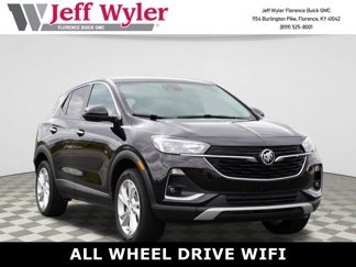 Used 2022 Buick Encore GX Preferred w/ Cold Weather Comfort Package image 1