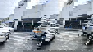 Used 2013 Ford Explorer XLT image 1