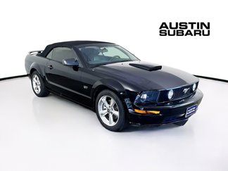 Used 2008 Ford Mustang GT Premium image 1