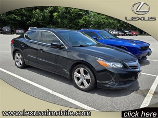 Used 2013 Acura ILX w/ Technology Package image 1