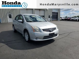 Used 2012 Nissan Sentra 2.0 S image 1