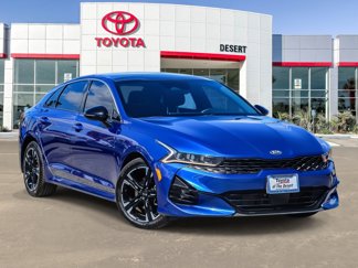 Used 2021 Kia K5 GT-Line w/ GT-Line FWD Premium Package image 1