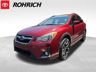 Used 2016 Subaru Crosstrek 2.0i Premium w/ Moonroof Package image 1