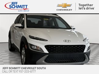 Used 2022 Hyundai Kona SEL w/ Convenience Package image 1