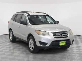 Used 2012 Hyundai Santa Fe GLS video 1
