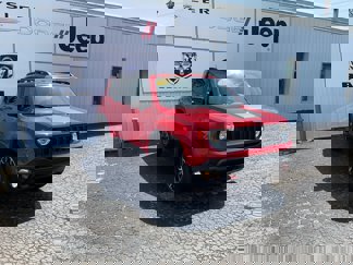 Used 2023 Jeep Renegade Trailhawk w/ Trailhawk Elite Group image 1