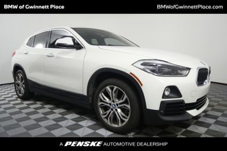 Used 2020 BMW X2 sDrive28i w/ Convenience Package image 1