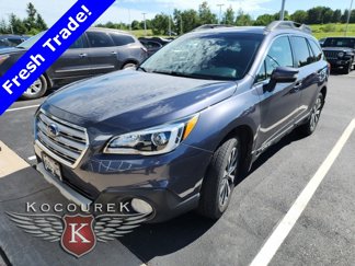 Used 2015 Subaru Outback 2.5i Limited image 1