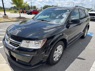 Used 2018 Dodge Journey SE image 1