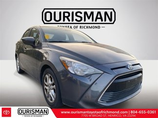 Used 2016 Scion iA image 1