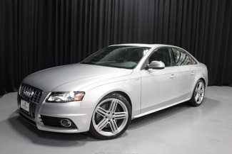 Used 2011 Audi S4 Prestige image 1