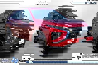 Used 2023 Mitsubishi Eclipse Cross LE image 1