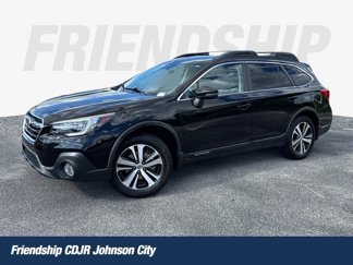 Used 2019 Subaru Outback 2.5i Limited w/ Protection Package #1 image 1