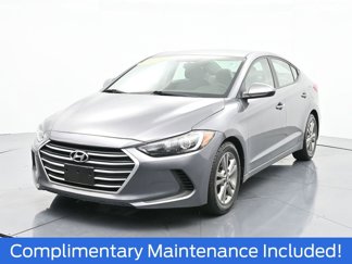 Used 2018 Hyundai Elantra SEL image 1