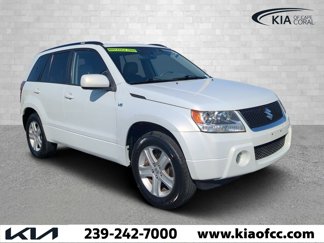 Used 2006 Suzuki Grand Vitara Luxury image 1