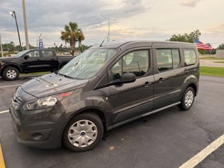 Used 2018 Ford Transit Connect XL image 1