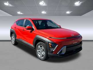 New 2025 Hyundai Kona SE image 1