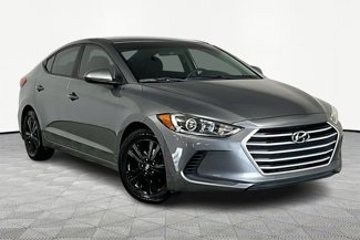 Used 2018 Hyundai Elantra SEL image 1