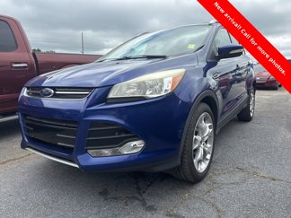 Used 2014 Ford Escape Titanium image 1